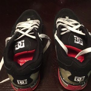 DC Shoes
